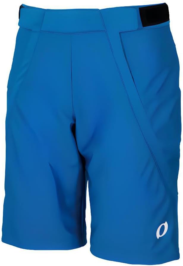未使用 オンヨネ ONYONE SHORT PANTS ONP95091 ソフトシェル ハーフパンツ スキー ウェア メンズL ブラック アウトドア オンヨネ（ONYONE）（メンズ）ハーフパンツ ストレッチ ショーツ